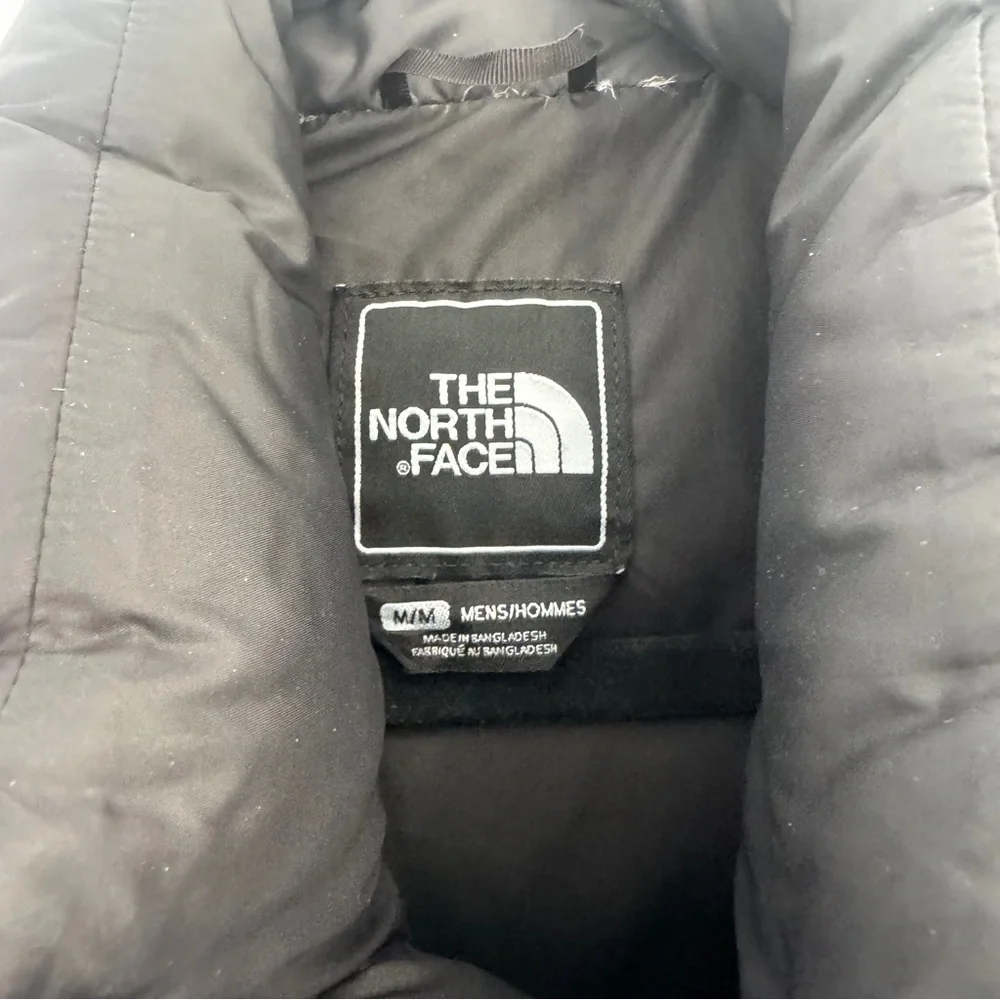 The North Face 1996 Retro Nuptse Jacket Size M